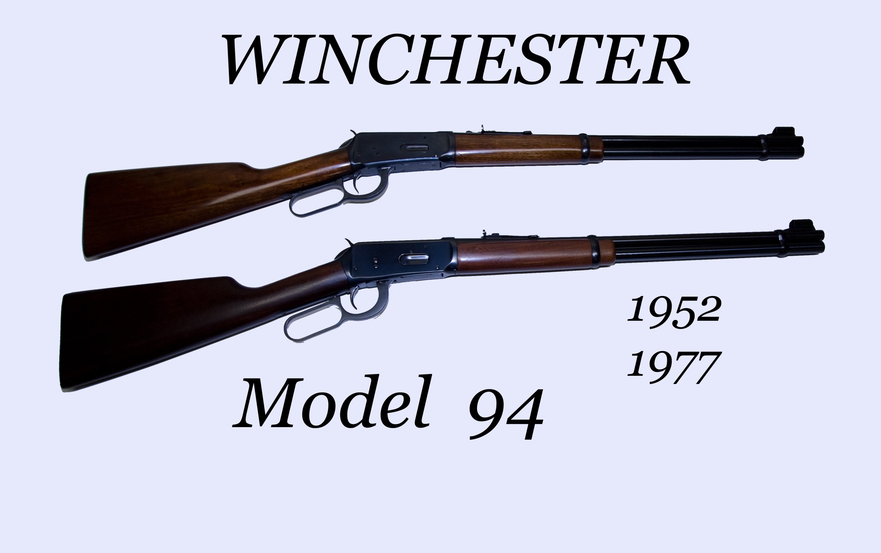 Sunday Gunday: 6 Lever-Action Rifles You Must Own - Wide Open Spaces