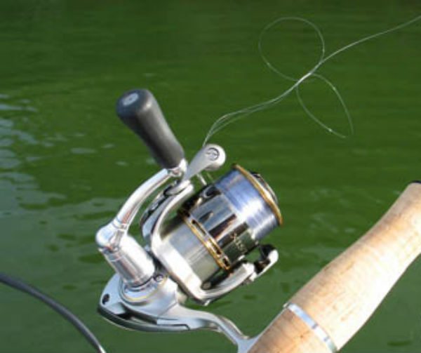 How to Prevent and Remove Line Twist, the Bane of Every Angler