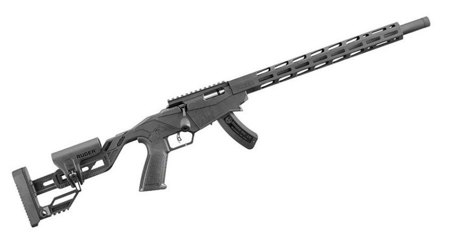 Ruger Precision Rimfire 22