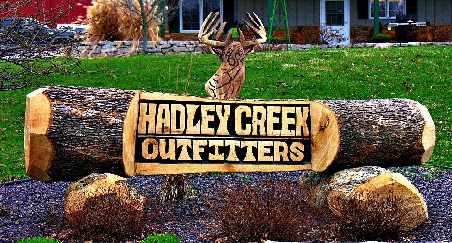 Hadley Creek