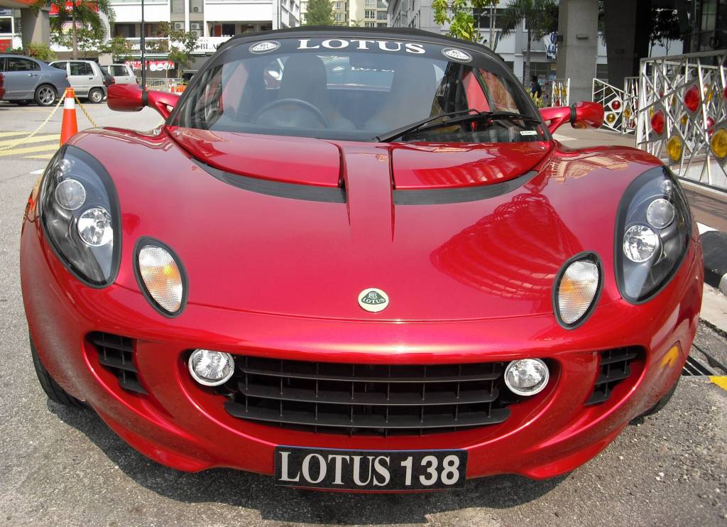 Lotus