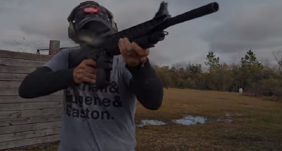 rock island armory vr60 shotgun