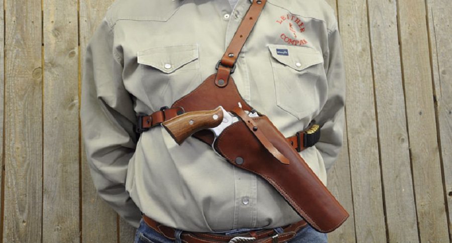 backcountry sidearms