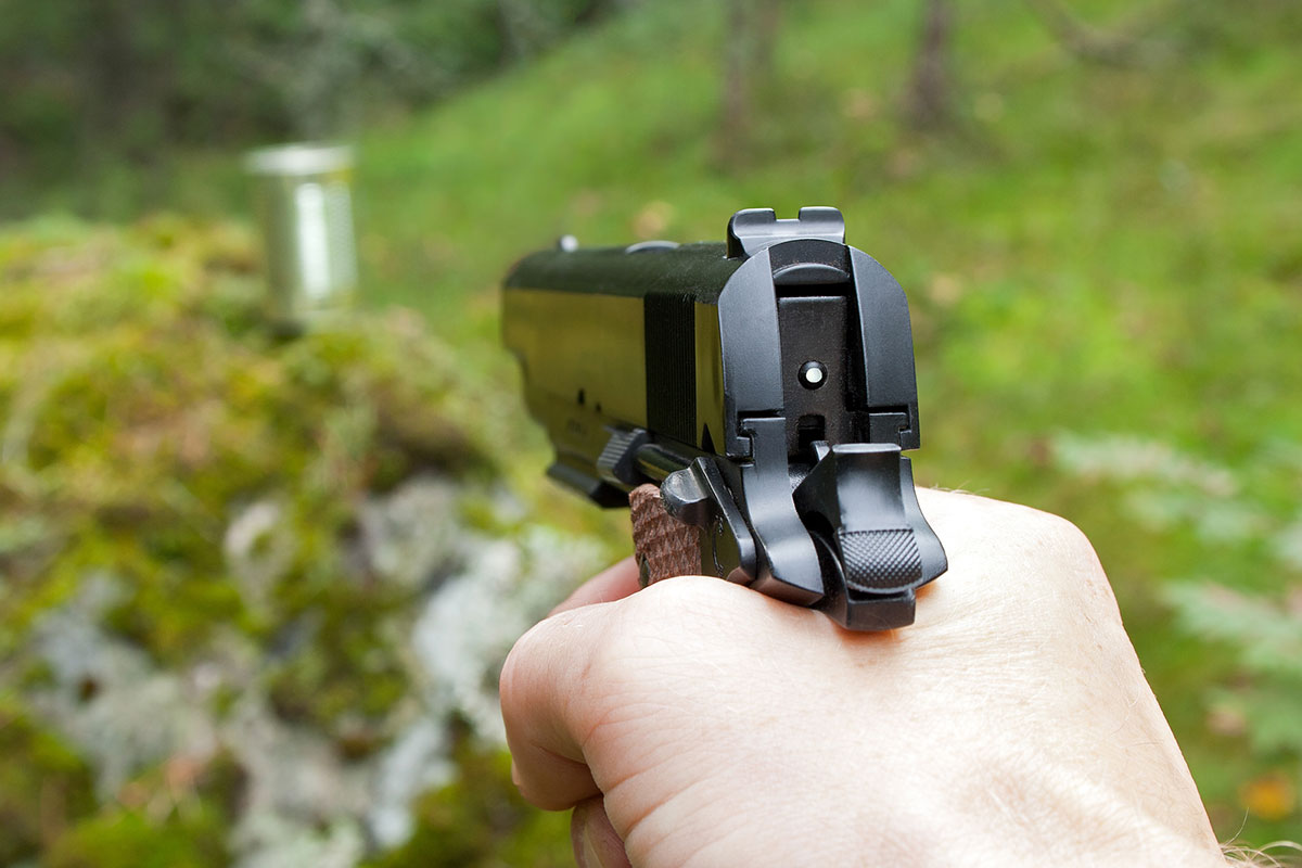 Plinking