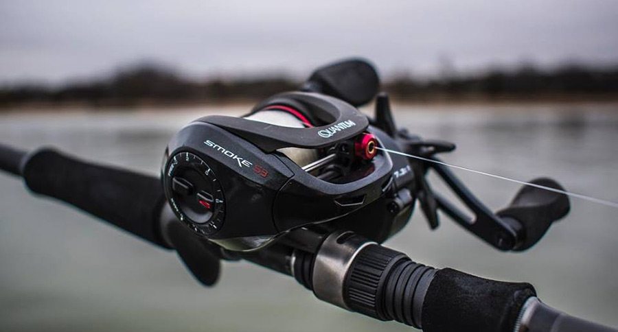 How Quantum's PT Technology Has Led to a Best-in-Class Baitcast