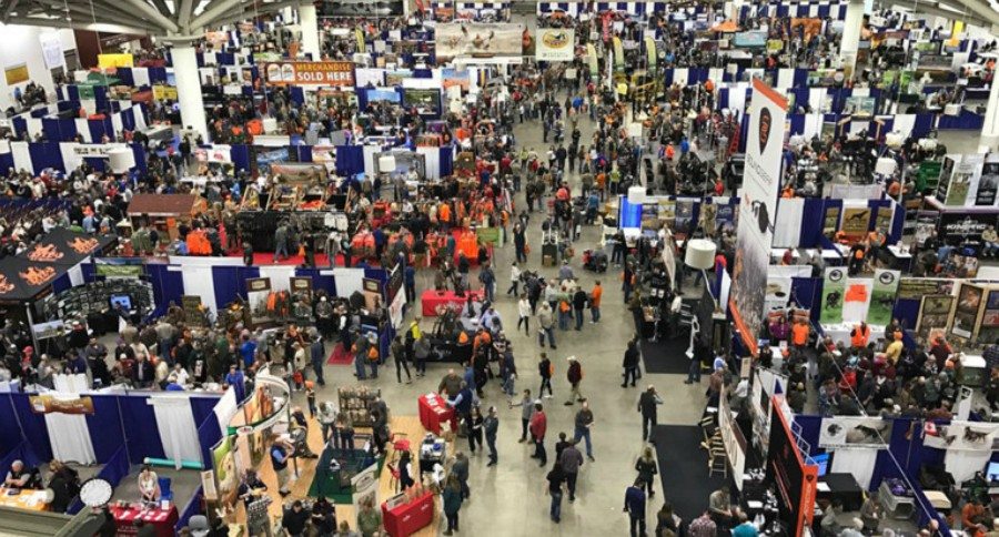 Pheasant Fest 2018 South Dakota