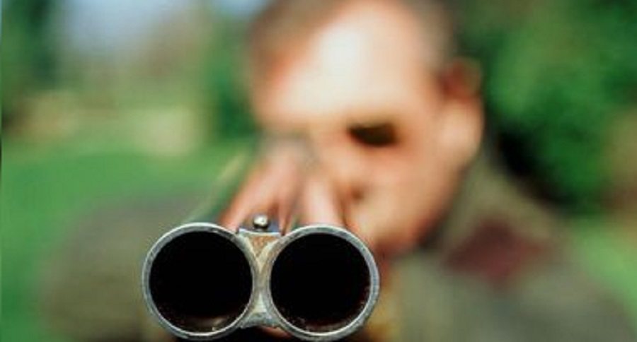 shotguns for home defense