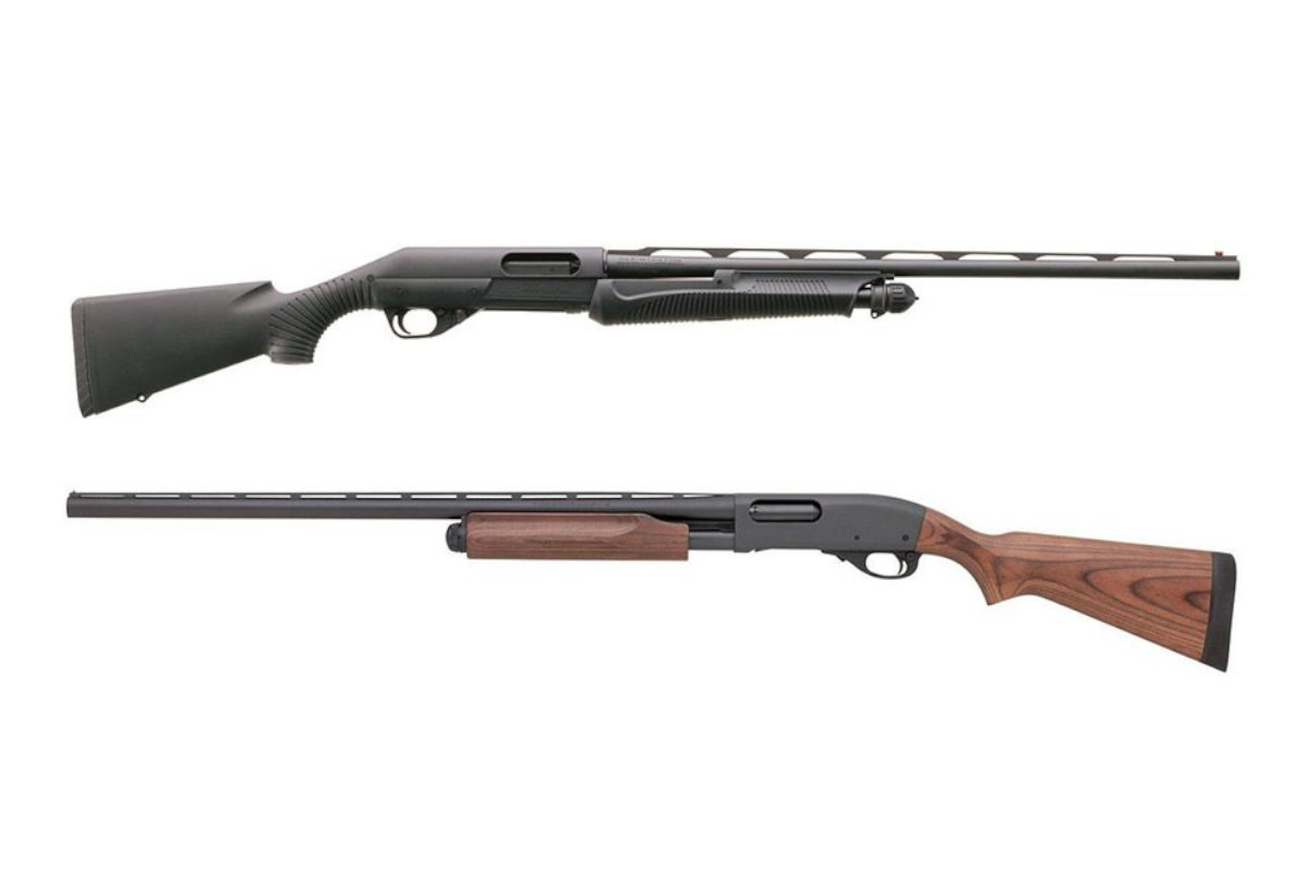 6 Versatile Shotguns That Blast Both the Shells and the Savings - Wide ...