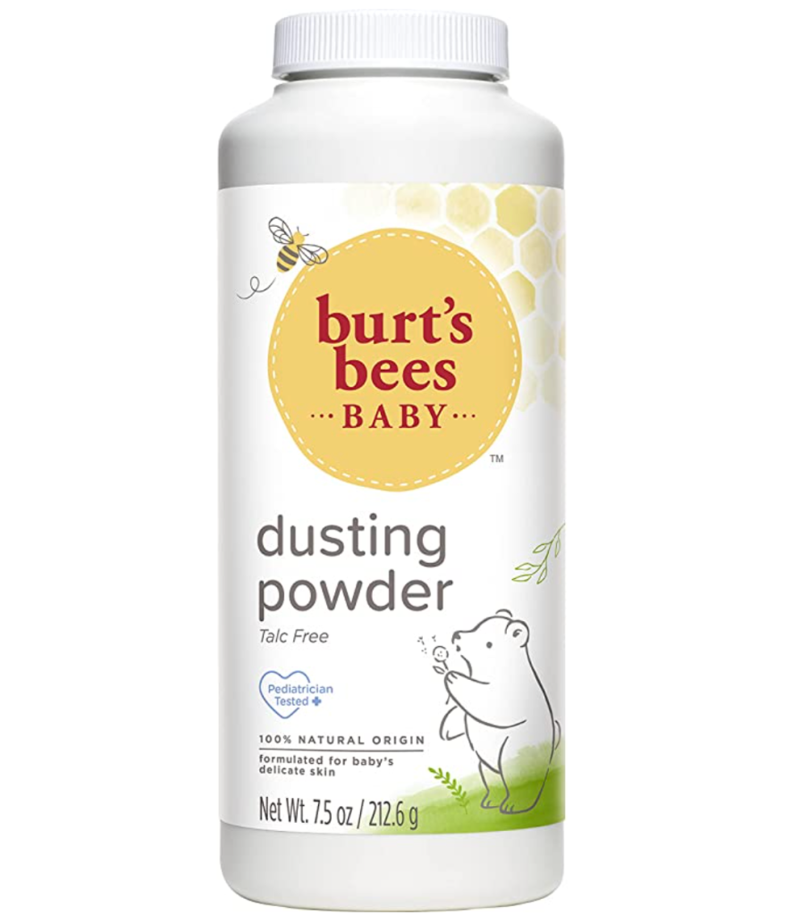 Burt's Bees Baby Powder