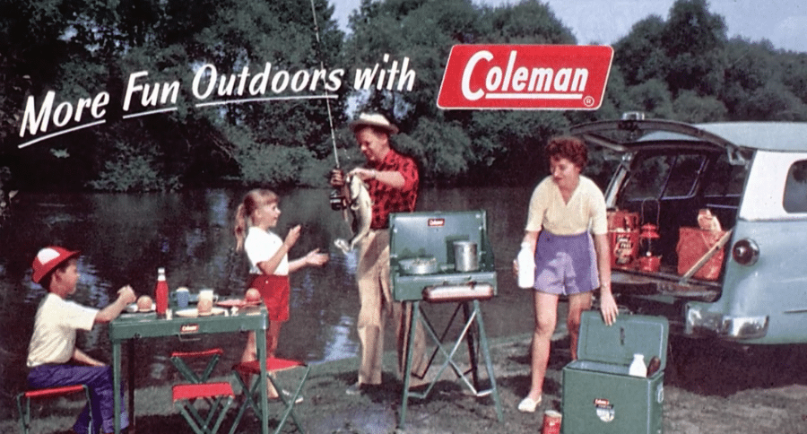 Coleman