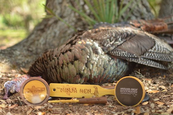 turkey hunting gear 2018