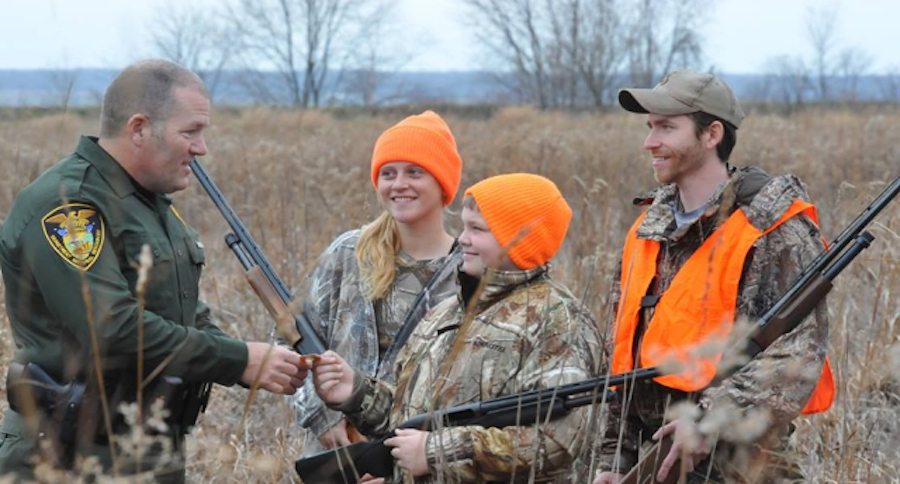 Indiana hunting laws