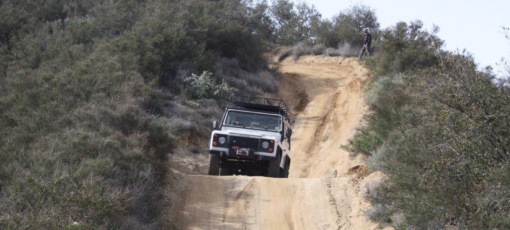 By Mark Doliner from Sunnyvale, CA, USA - Land Rover Off-Roading, CC BY 2.0, https://commons.wikimedia.org/w/index.php?curid=38430688