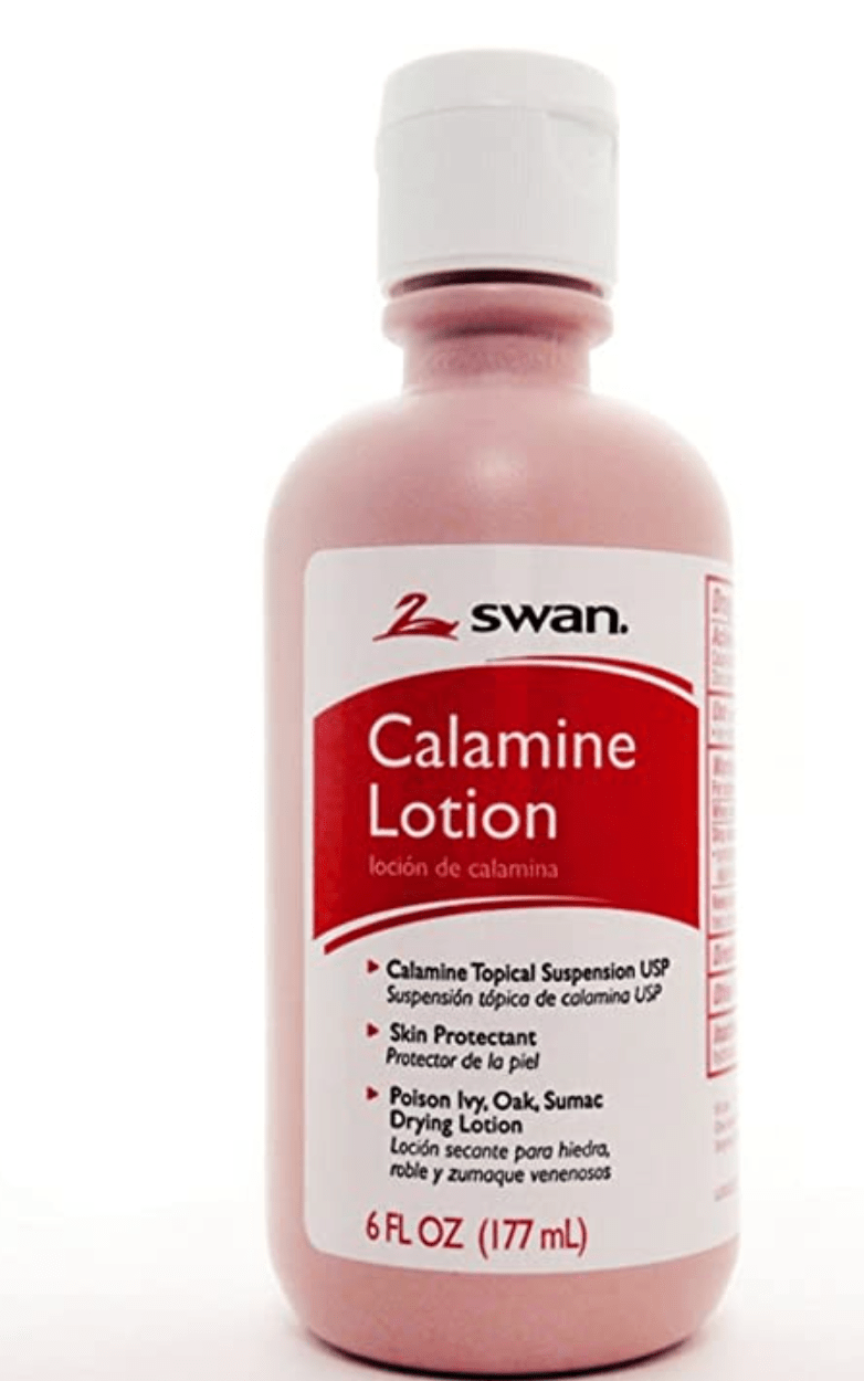 Calamine Lotion