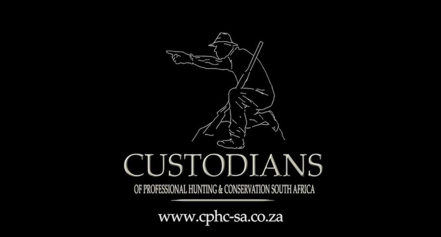 South Africa Has A New Professional Hunter's Association- The Custodians of Professional Hunting & Conservation In South Africa (CPHCSA)