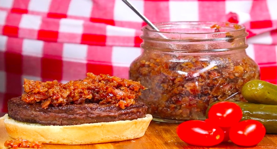 bacon jam