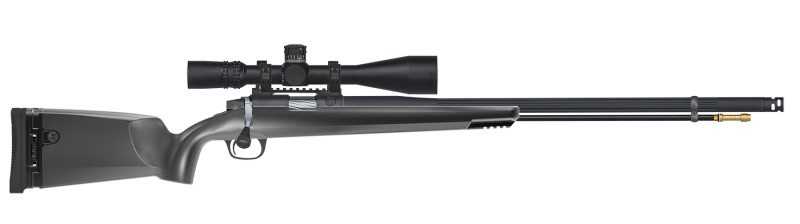 long-range muzzleloaders