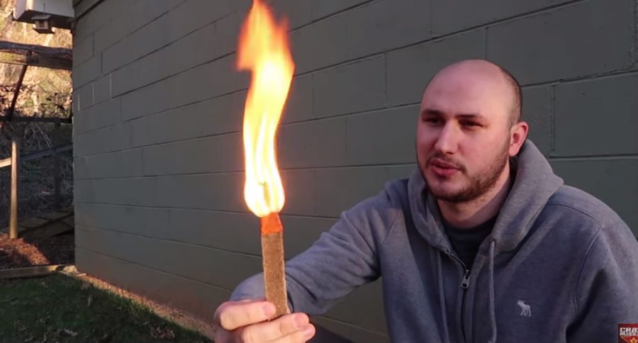 firestarter