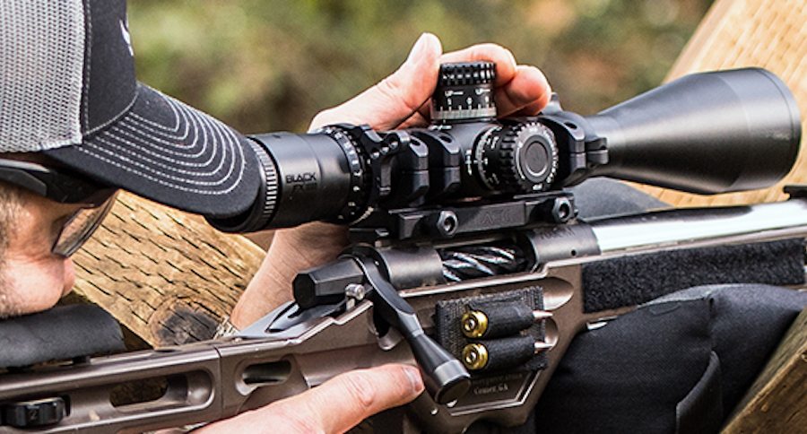 nikon fx1000
