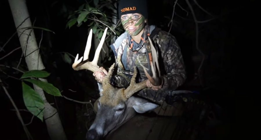 ohio buck