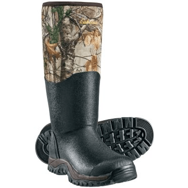 snake proof rubber boots turkey hunting 2018