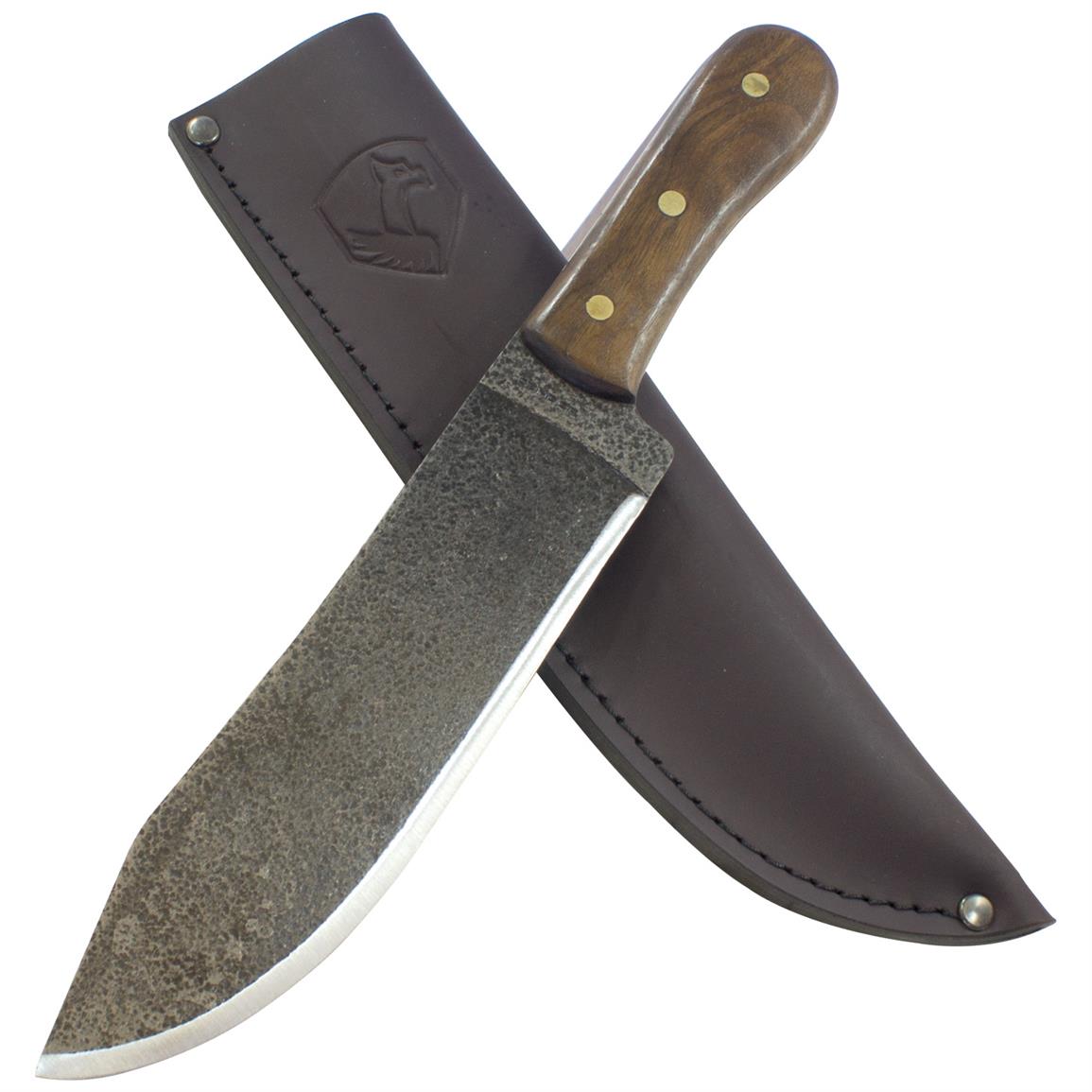 These 5 Hunting Knives Will Serve You Well Wide Open Spaces