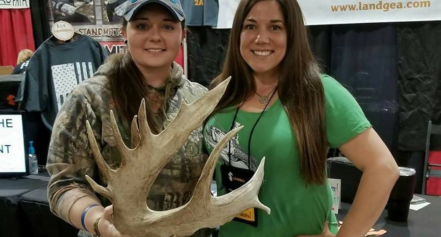 shed antler