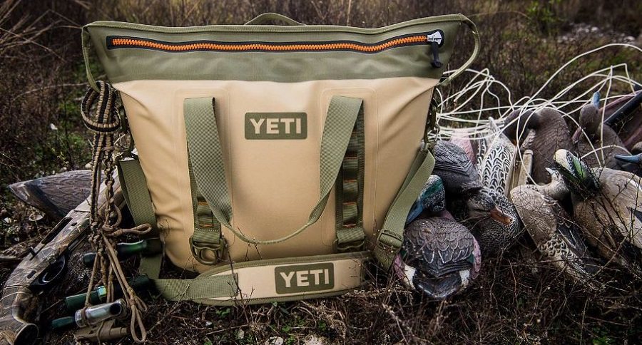 YETI Coolers