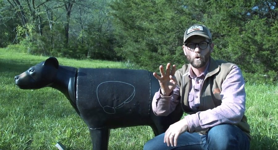 4 Bear Shot Placement Tips To Keep In Mind This Spring