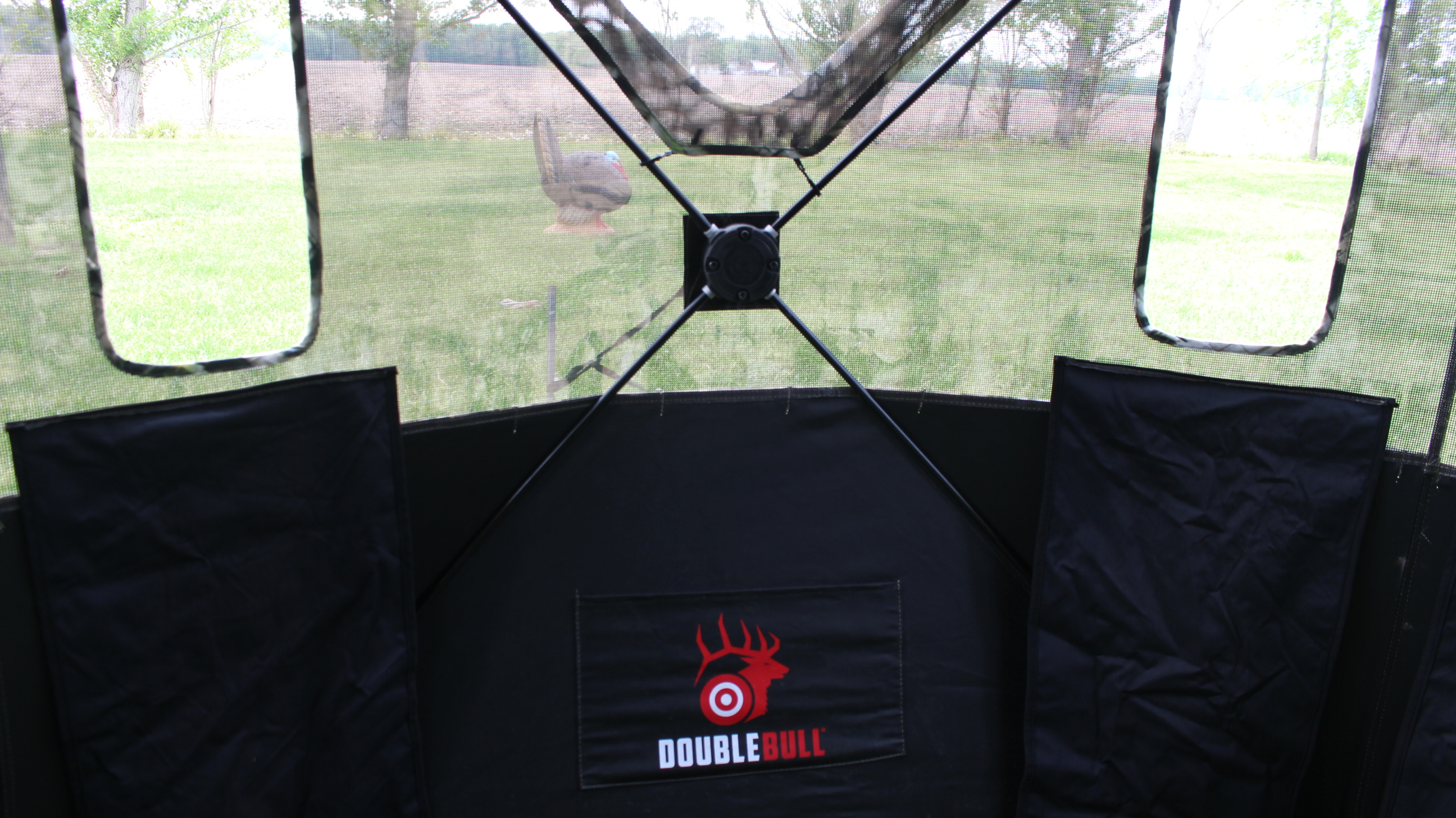 Primos Surroundview Blind