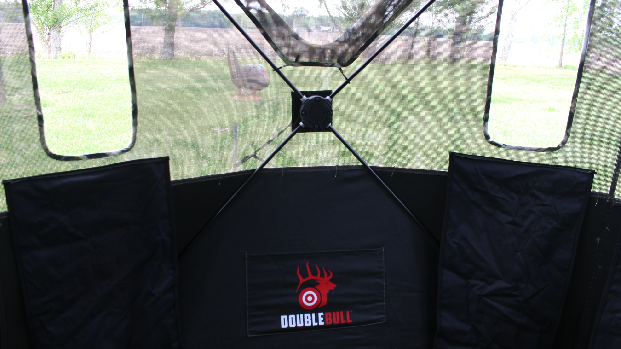 Primos Hunting Blind Carry Case - Storage Bag For SurroundView & Double Bull Blinds