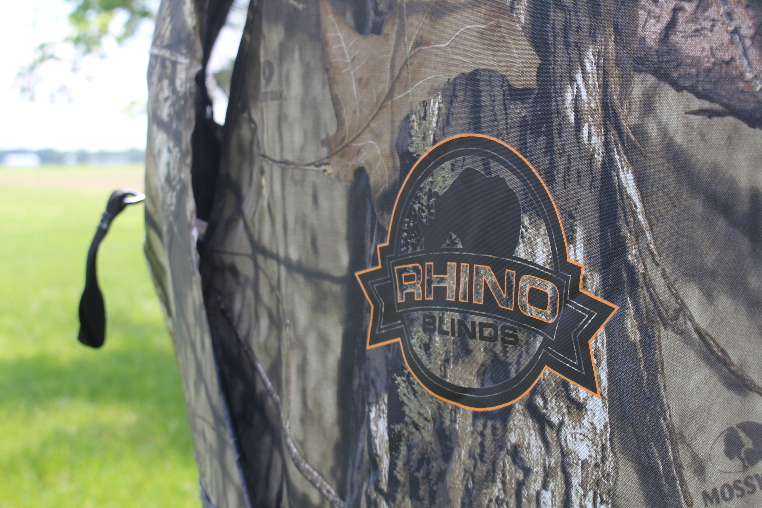 Rhino Blind