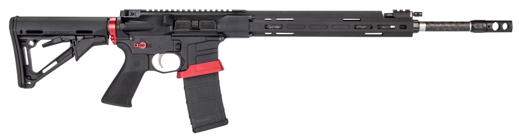savage arms msr 15 competition