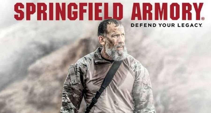 Springfield Armory Cuts Ties with Dick's Sporting Goods - Wide Open Spaces