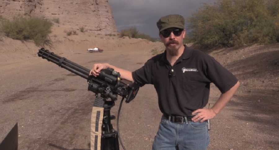 m134 minigun