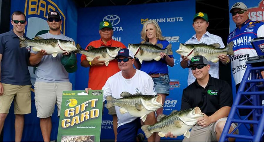bass