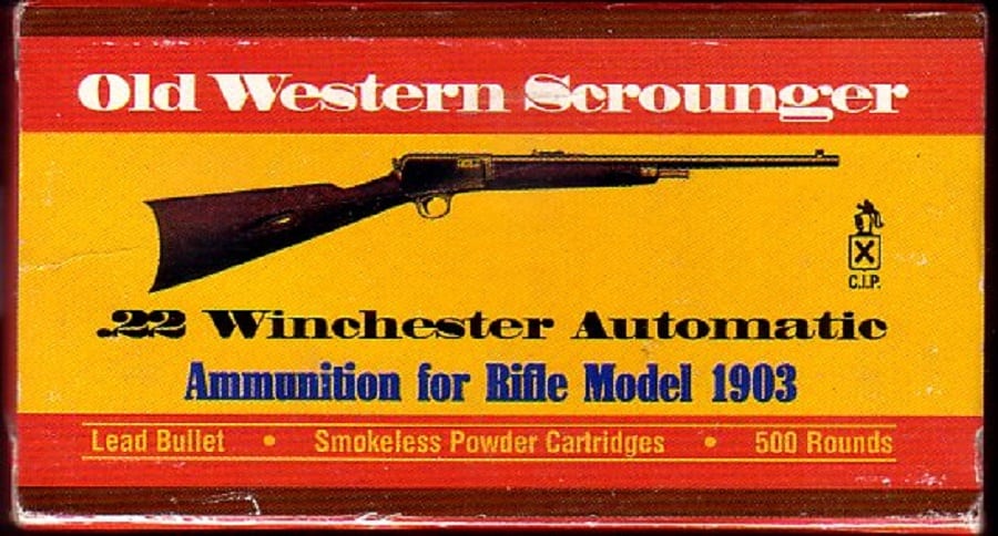 obsolete cartridges