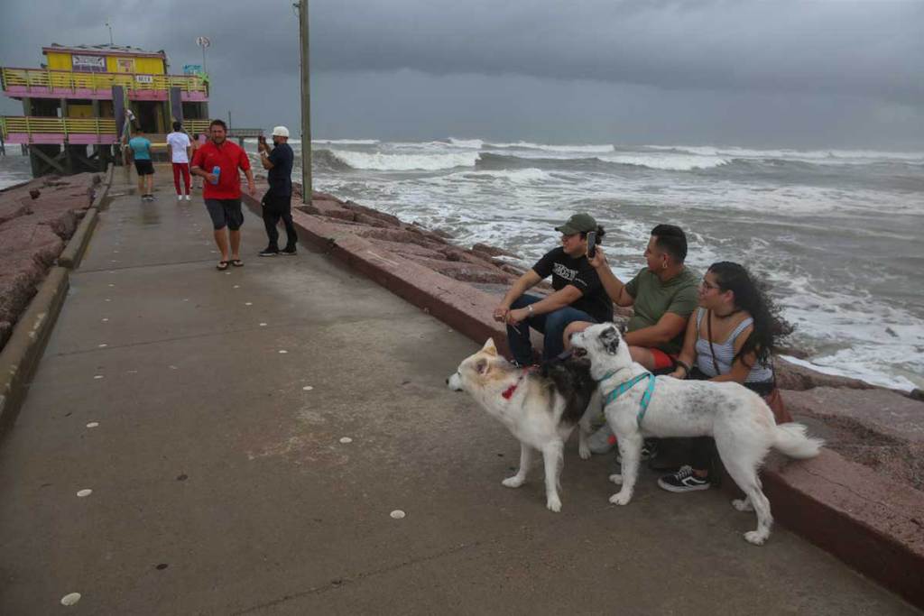 Fishing Spots In Galveston