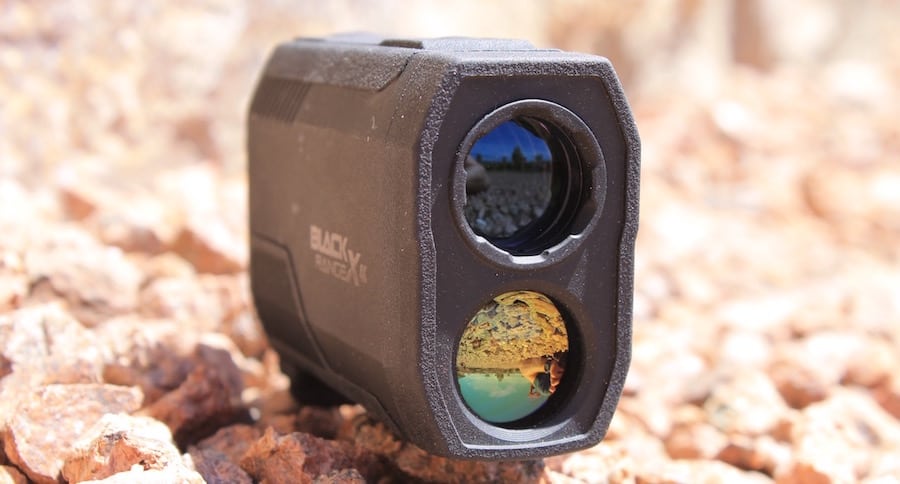 Best Laser Rangefinder For Your Money