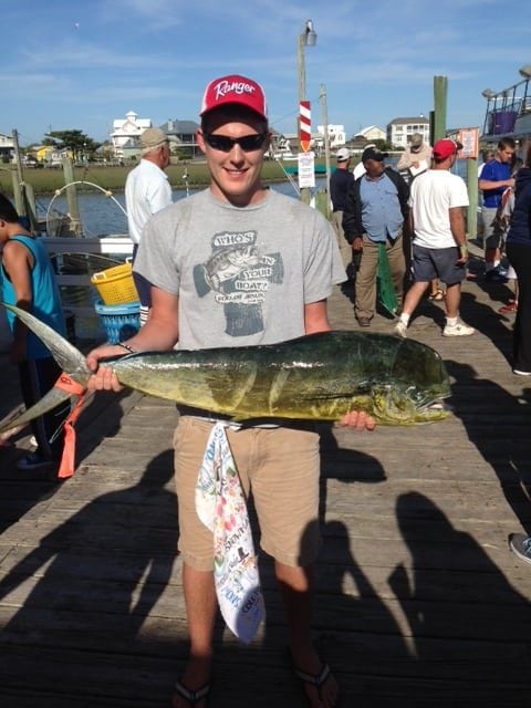 tasty deep sea fish