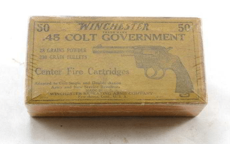 Collectible Ammo 