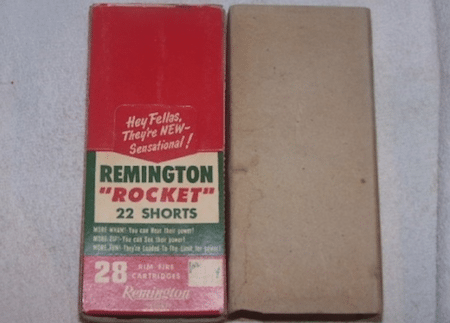 Collectible Ammo 