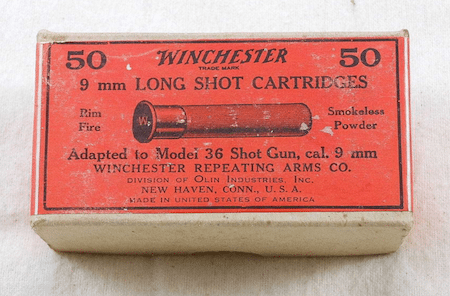 Collectible Ammo 