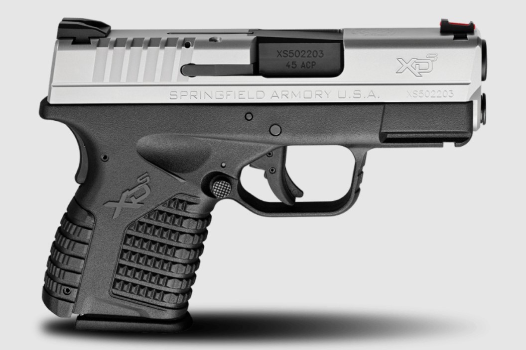 Best Concealed Carry Pistols