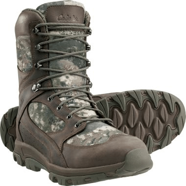 Cabelas silent deals stalk boots