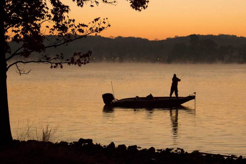 Best States for Bass Fishing Top 10 Ranked