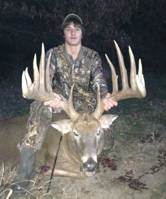 Big Buck Photos