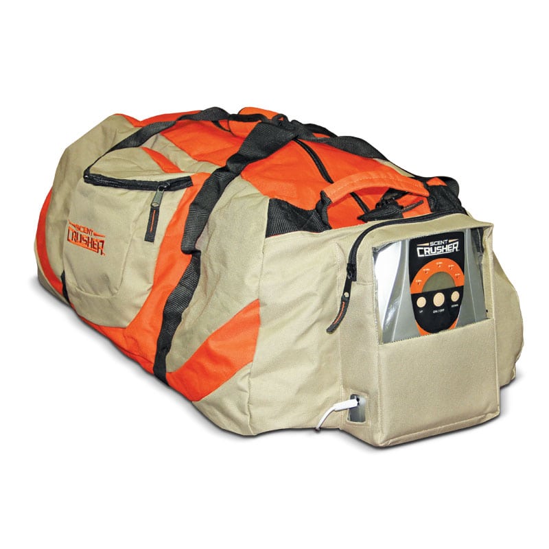 Father's Day 2018 Scent Crusher Gear Bag