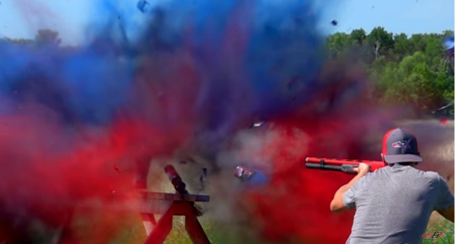 Spray Paint