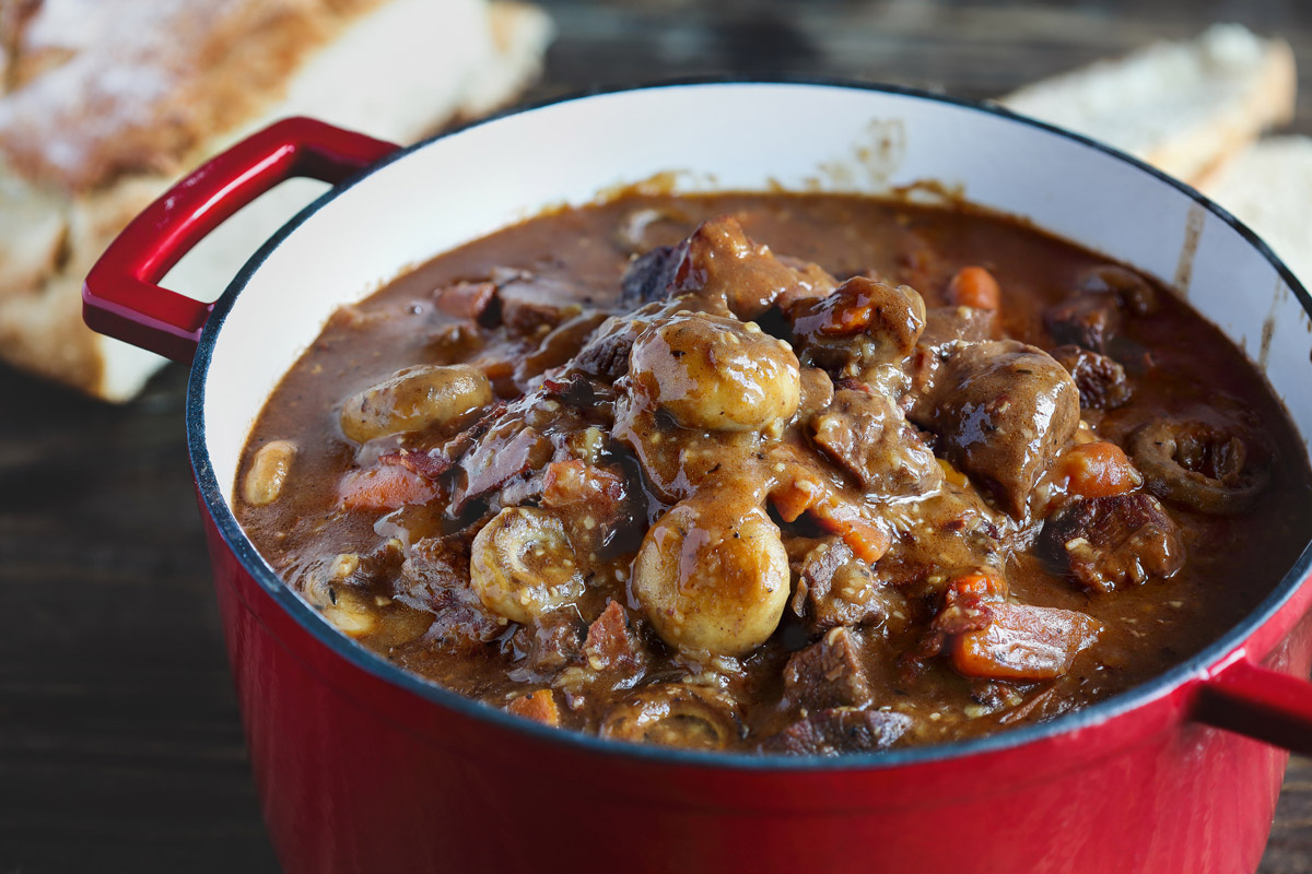 venison recipes